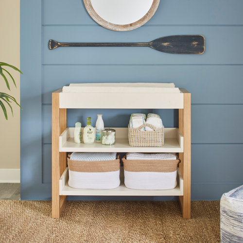Namesake Nantucket Changing Table Wayfair